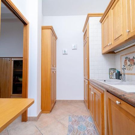 Apartamento La Casa Di Ada Tívoli Exterior foto