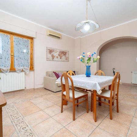 Apartamento La Casa Di Ada Tívoli Exterior foto