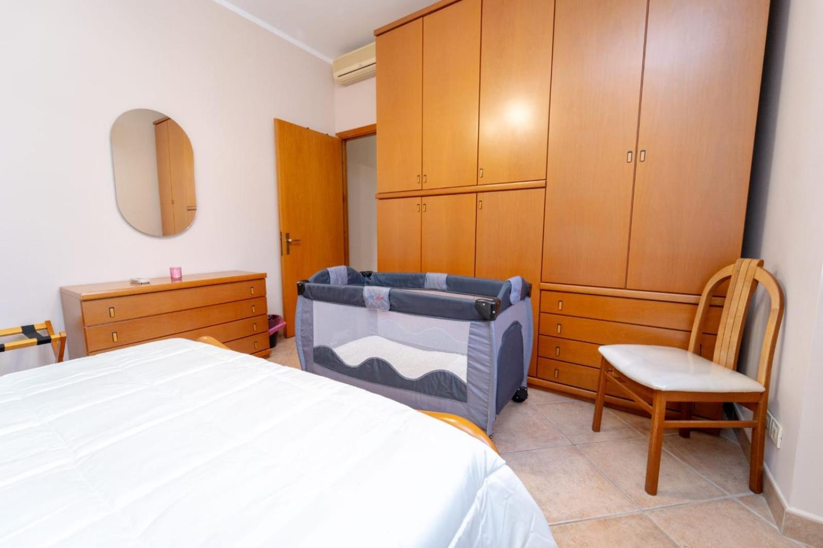 Apartamento La Casa Di Ada Tívoli Exterior foto