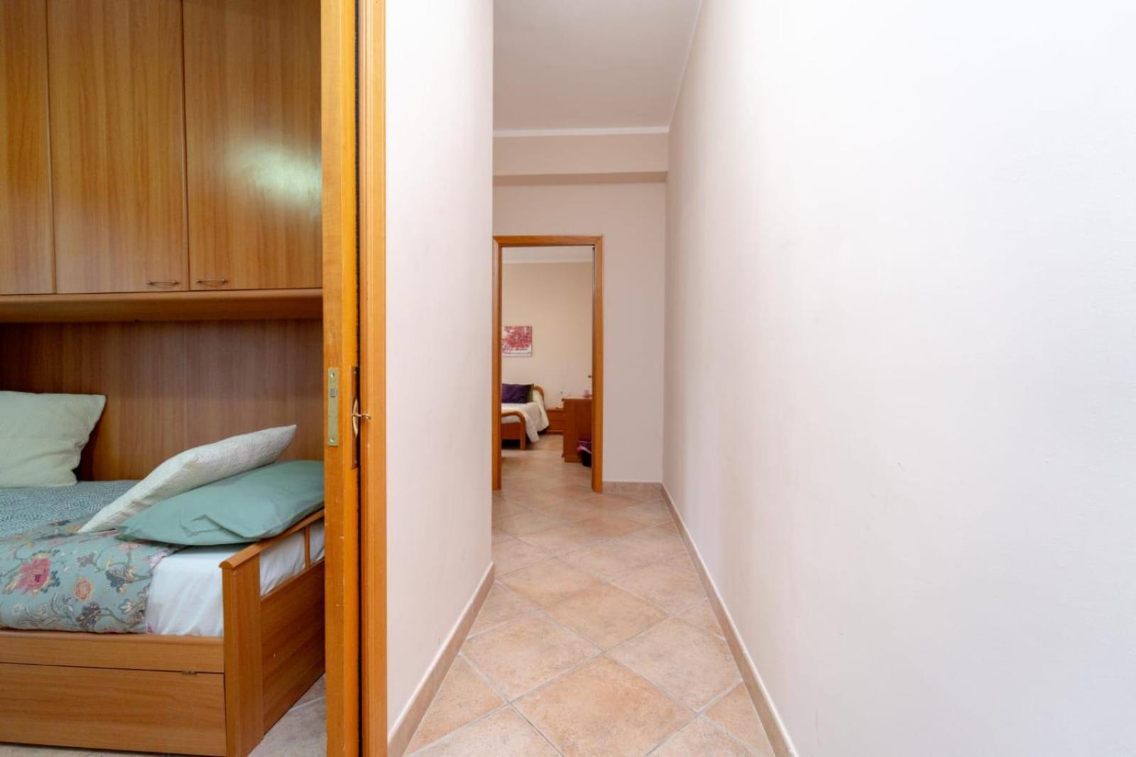 Apartamento La Casa Di Ada Tívoli Exterior foto