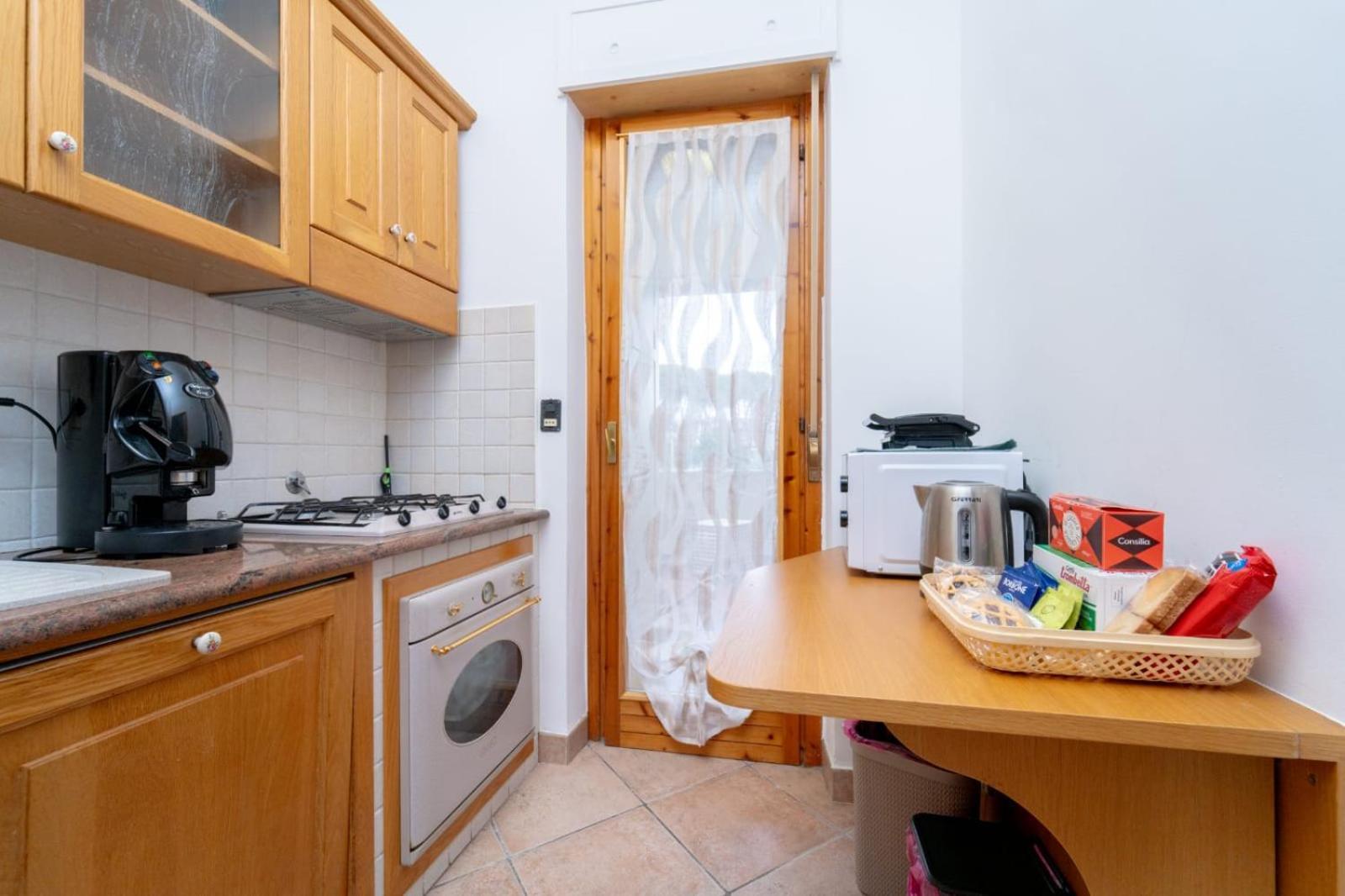 Apartamento La Casa Di Ada Tívoli Exterior foto