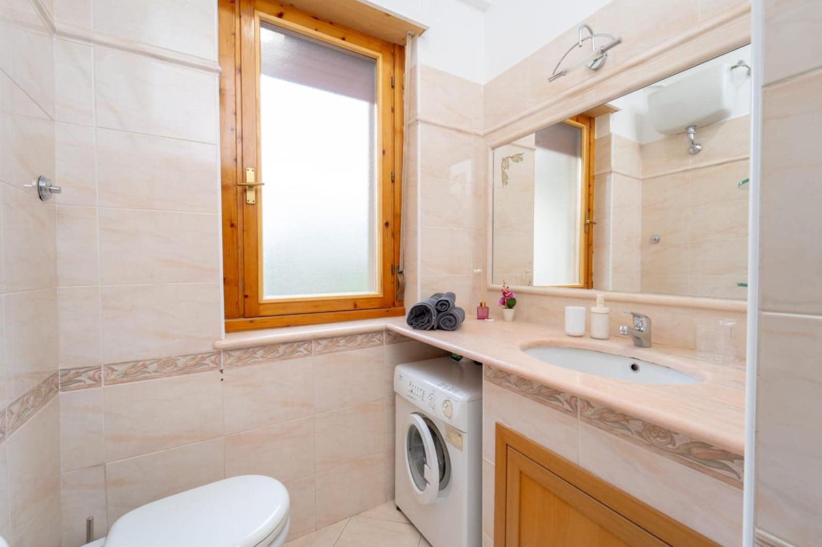Apartamento La Casa Di Ada Tívoli Exterior foto