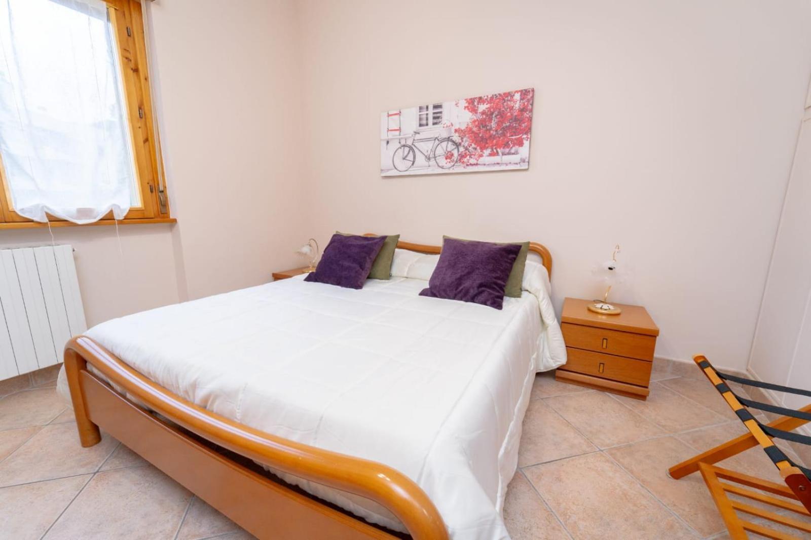 Apartamento La Casa Di Ada Tívoli Exterior foto
