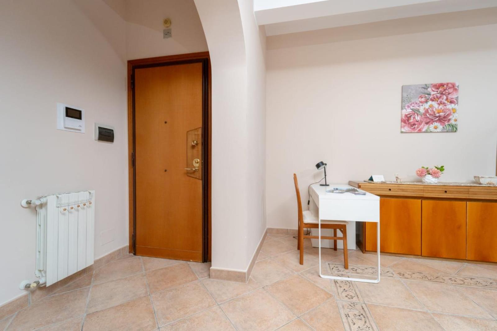 Apartamento La Casa Di Ada Tívoli Exterior foto