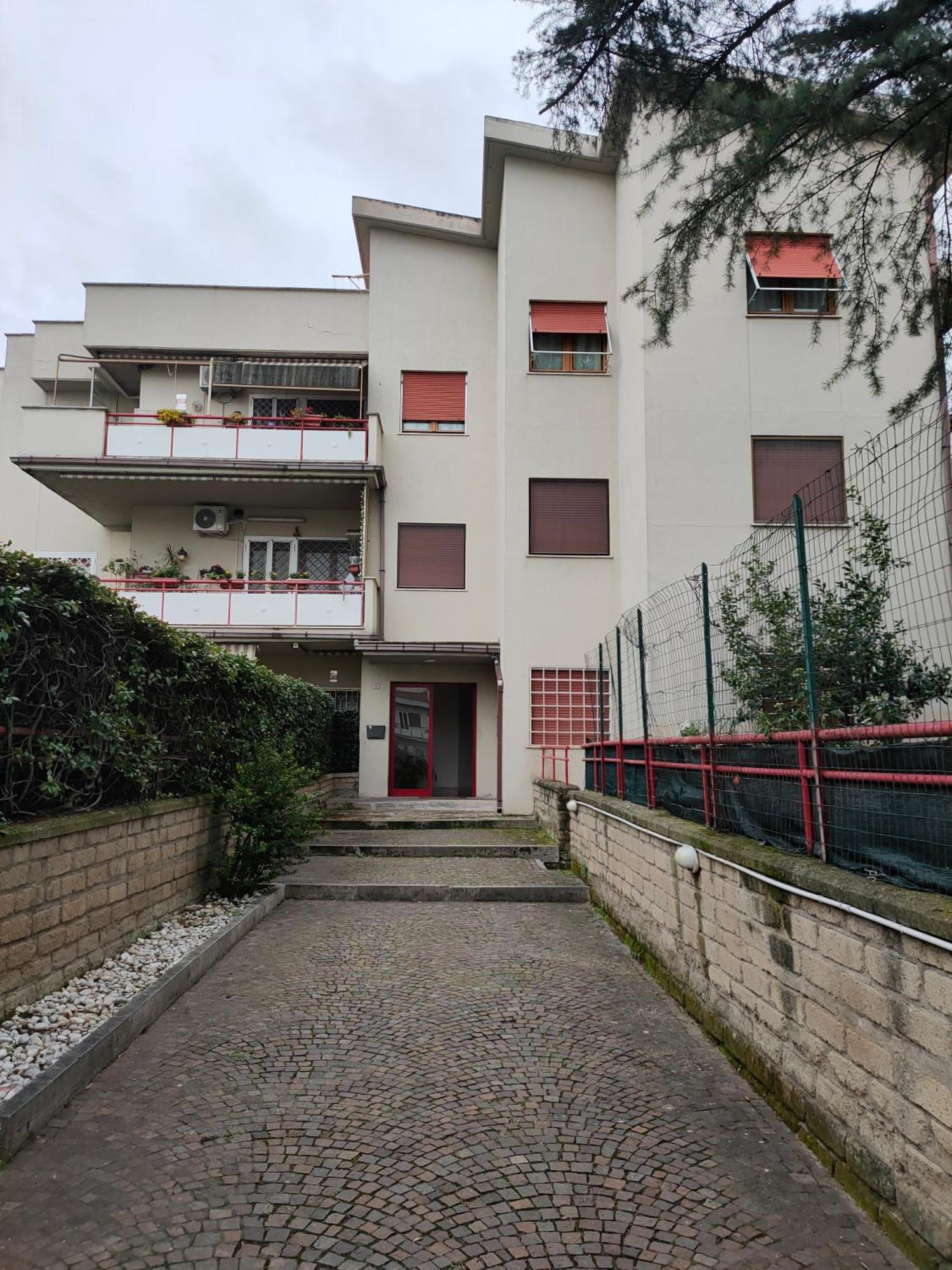 Apartamento La Casa Di Ada Tívoli Exterior foto